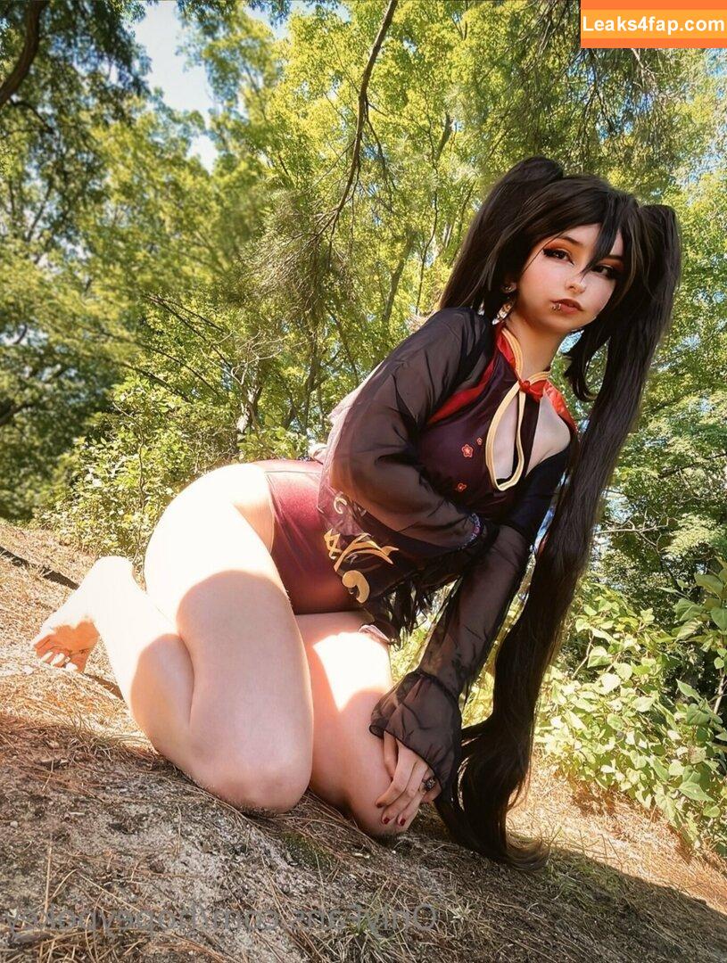 Beautyfromthorns / hopeypokey leaked photo photo #0022