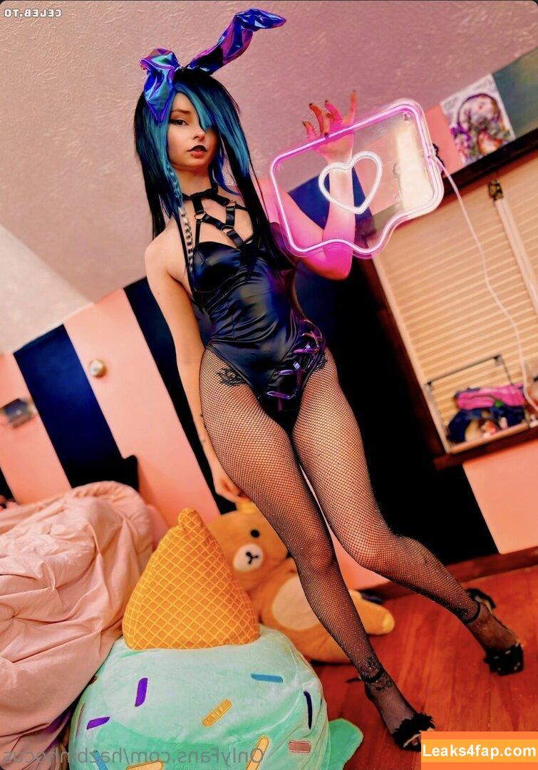 Beautyfromthorns / hopeypokey leaked photo photo #0140