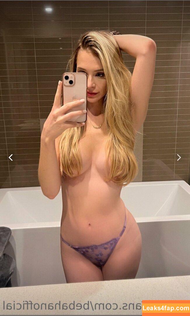 Beba Han / Bebahanofficial leaked photo photo #0027