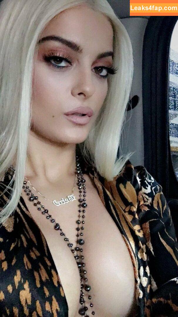 Bebe Rexha / beberexha / skylinevexx слитое фото фото #0006