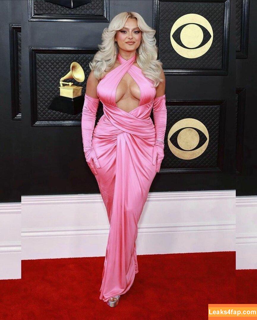 Bebe Rexha / beberexha / skylinevexx leaked photo photo #0118