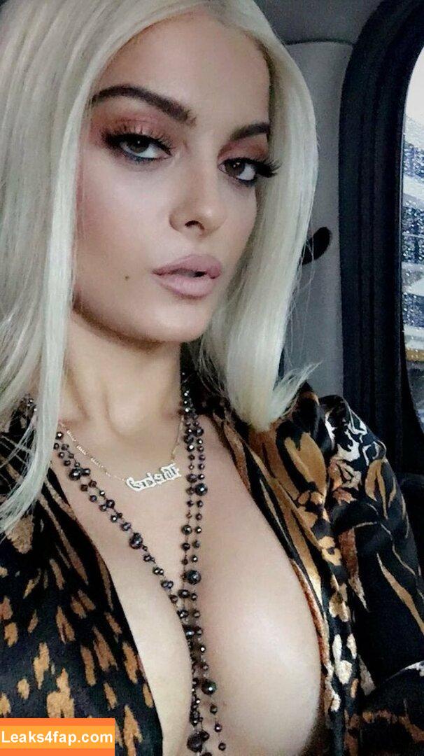 Bebe Rexha / beberexha / skylinevexx слитое фото фото #0482