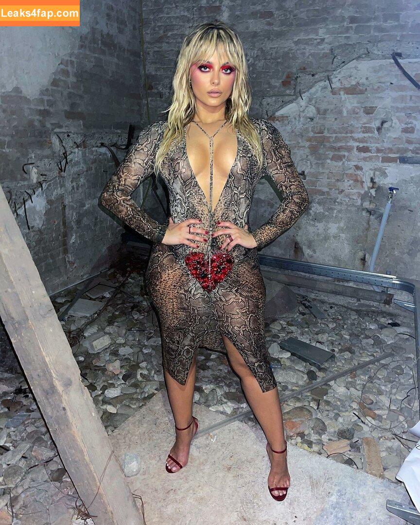 Bebe Rexha / beberexha / skylinevexx leaked photo photo #0516