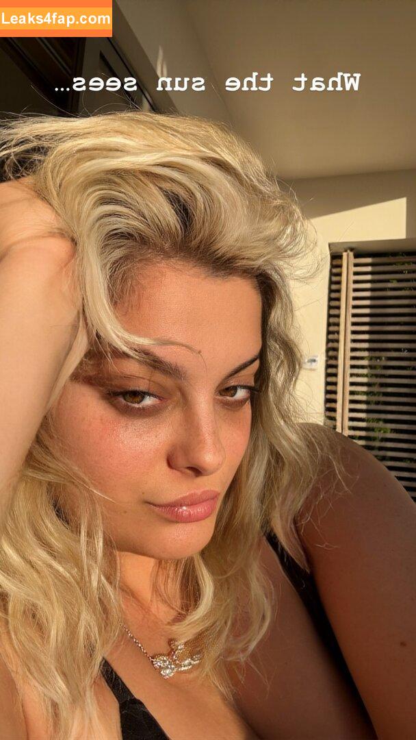 Bebe Rexha / beberexha / skylinevexx leaked photo photo #0603