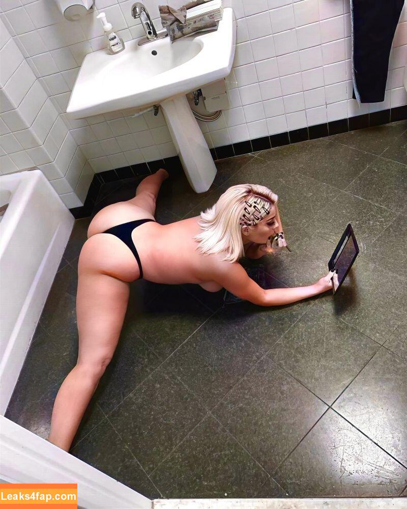 Bebe Rexha / beberexha / skylinevexx leaked photo photo #0650