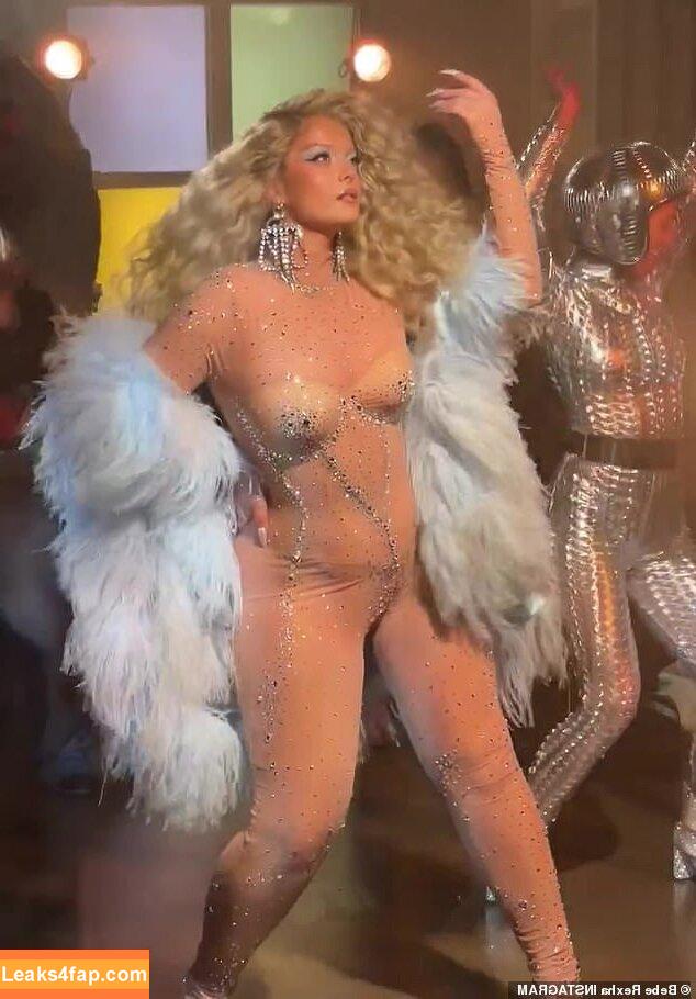 Bebe Rexha / beberexha / skylinevexx leaked photo photo #0656