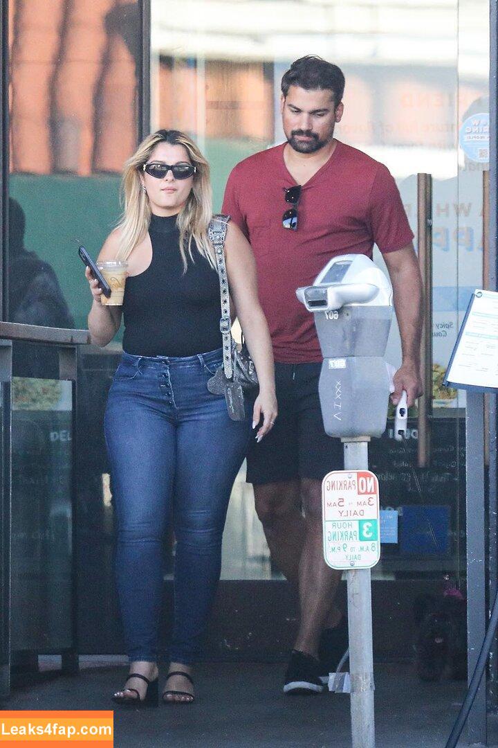 Bebe Rexha / beberexha / skylinevexx leaked photo photo #0671