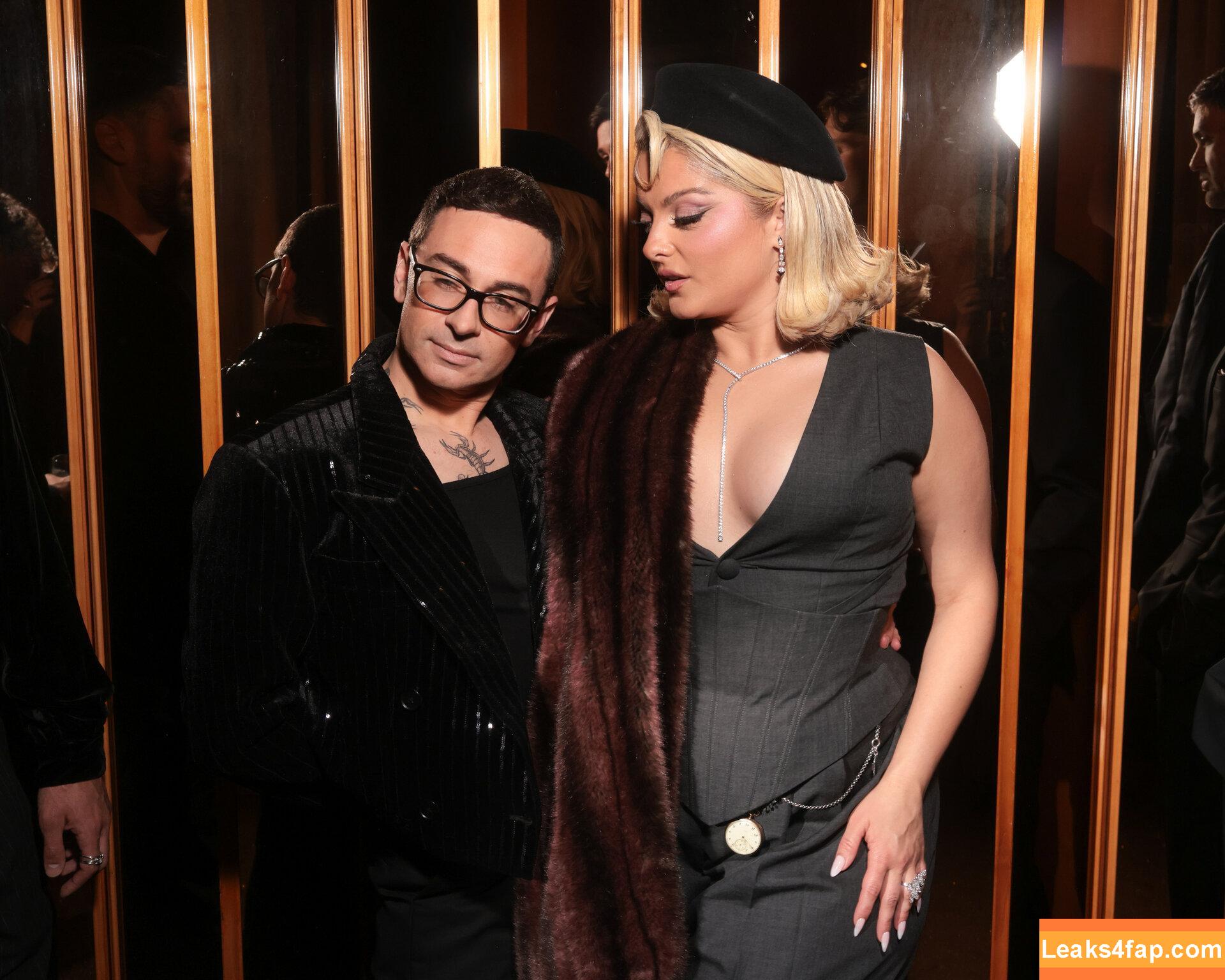 Bebe Rexha / beberexha / skylinevexx leaked photo photo #0675