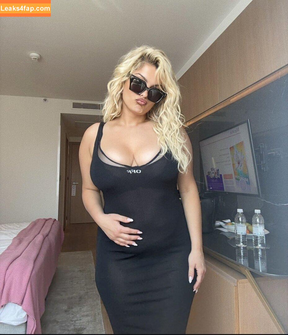 Bebe Rexha / beberexha / skylinevexx слитое фото фото #0691