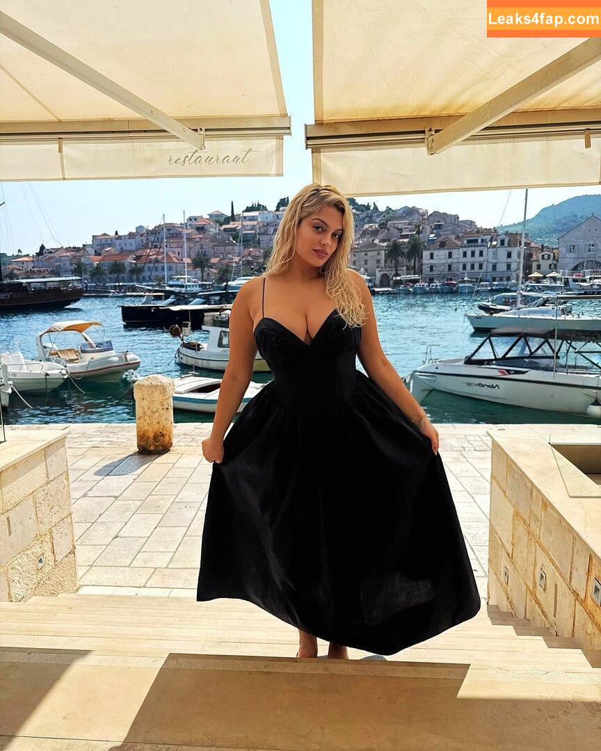 Bebe Rexha / beberexha / skylinevexx leaked photo photo #0697