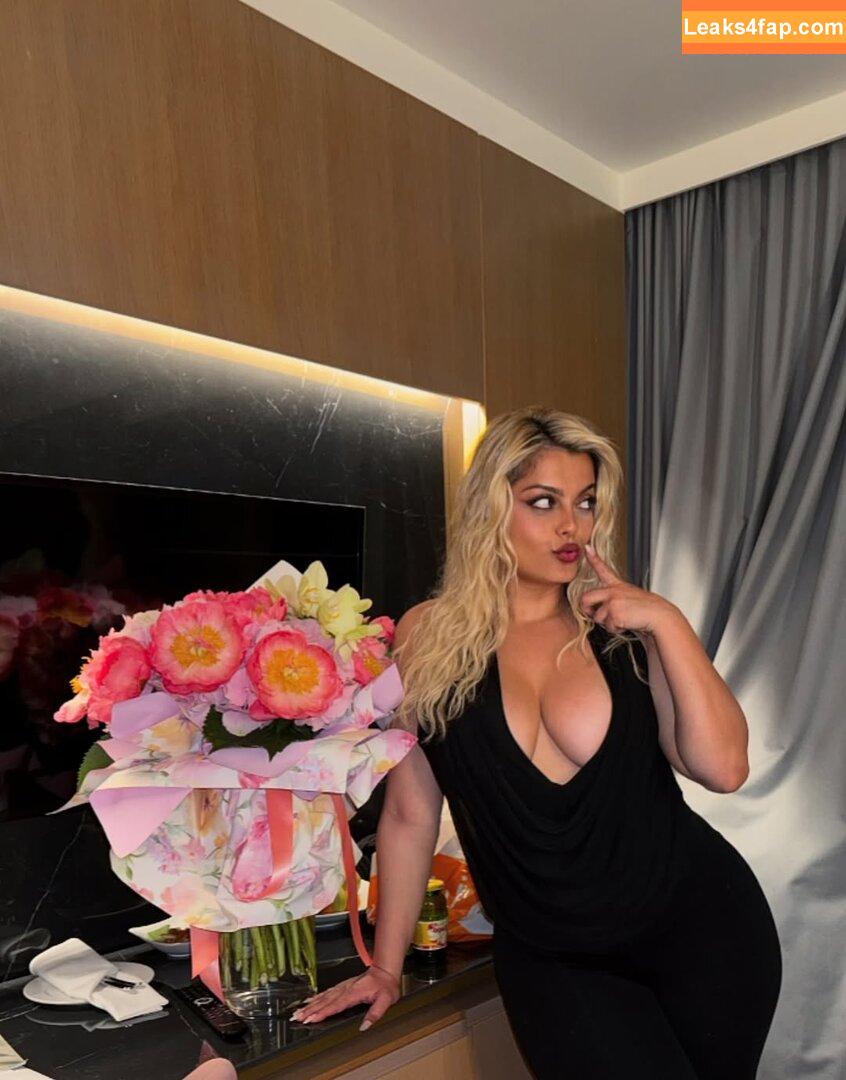 Bebe Rexha / beberexha / skylinevexx слитое фото фото #0703