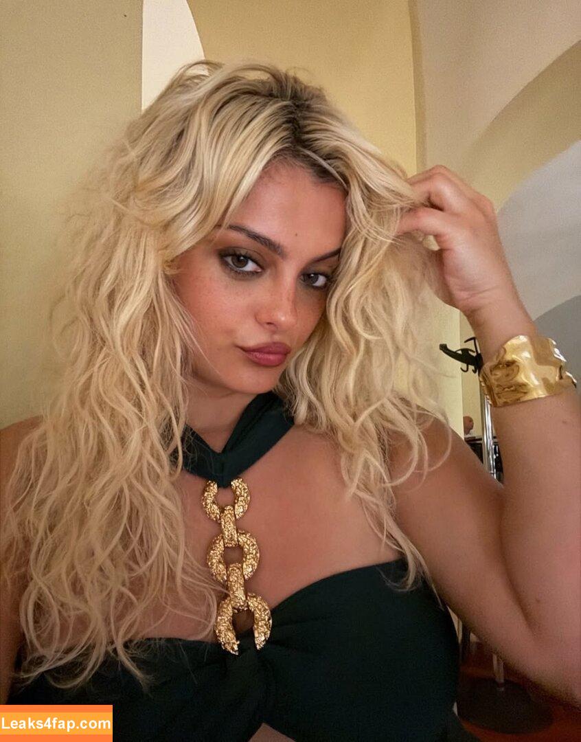 Bebe Rexha / beberexha / skylinevexx слитое фото фото #0706
