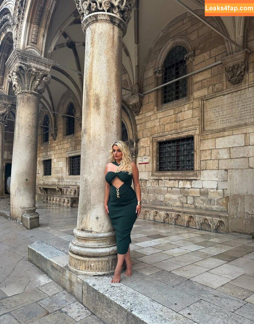 Bebe Rexha / beberexha / skylinevexx слитое фото фото #0711