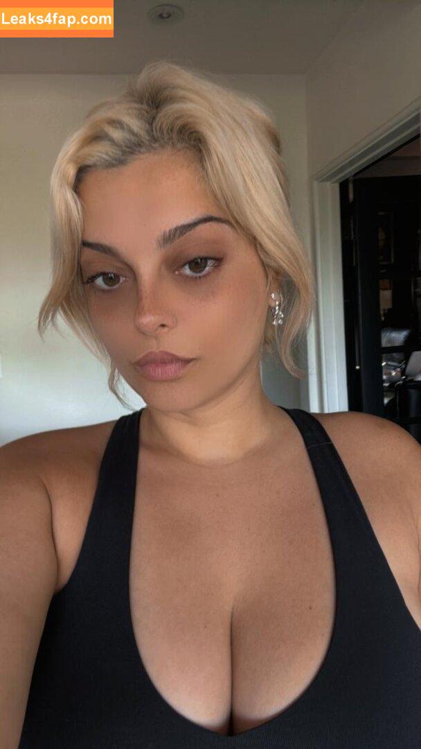 Bebe Rexha / beberexha / skylinevexx leaked photo photo #0719