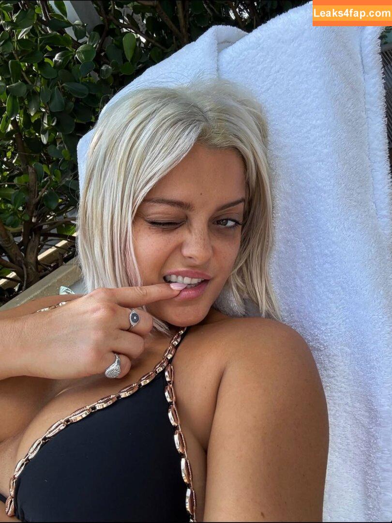 Bebe Rexha / beberexha / skylinevexx leaked photo photo #0729