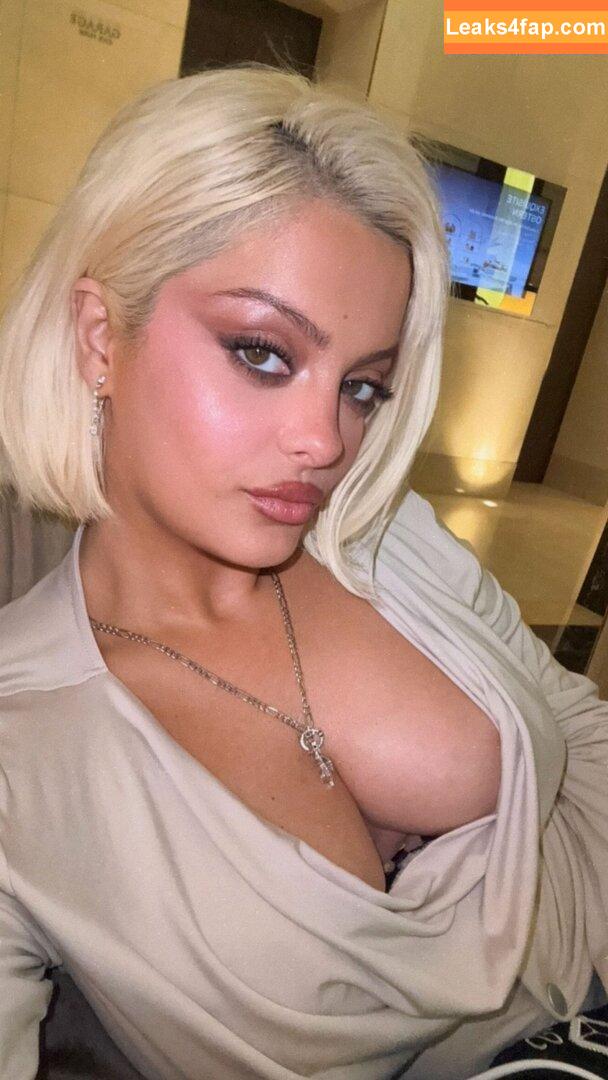 Bebe Rexha / beberexha / skylinevexx leaked photo photo #0734