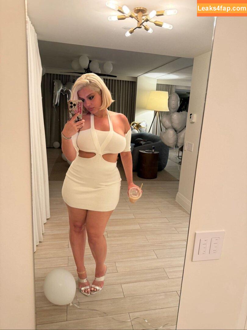 Bebe Rexha / beberexha / skylinevexx слитое фото фото #0746