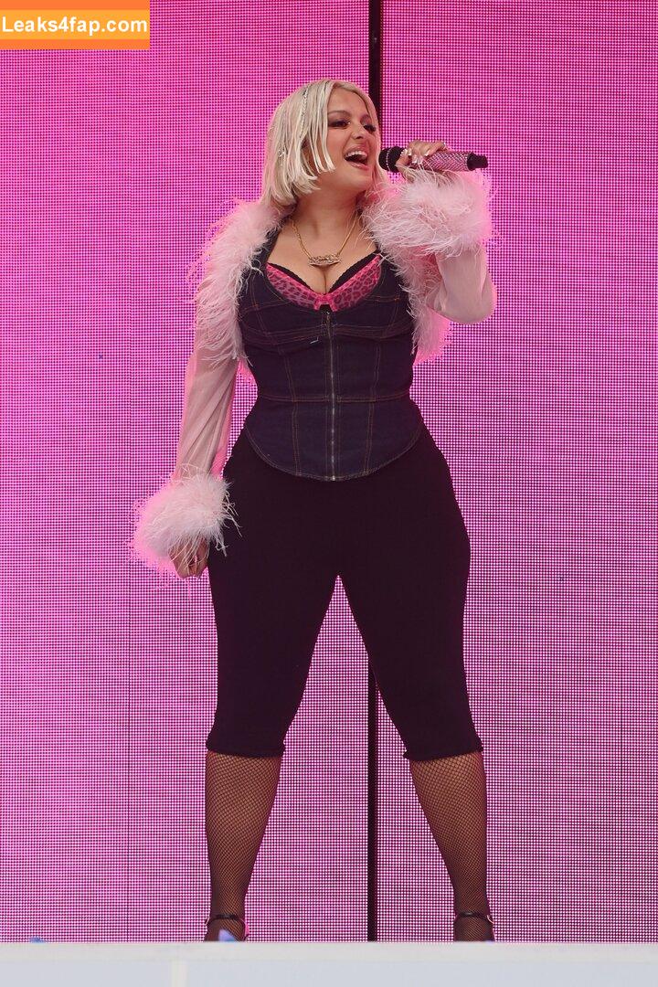 Bebe Rexha / beberexha / skylinevexx слитое фото фото #0765