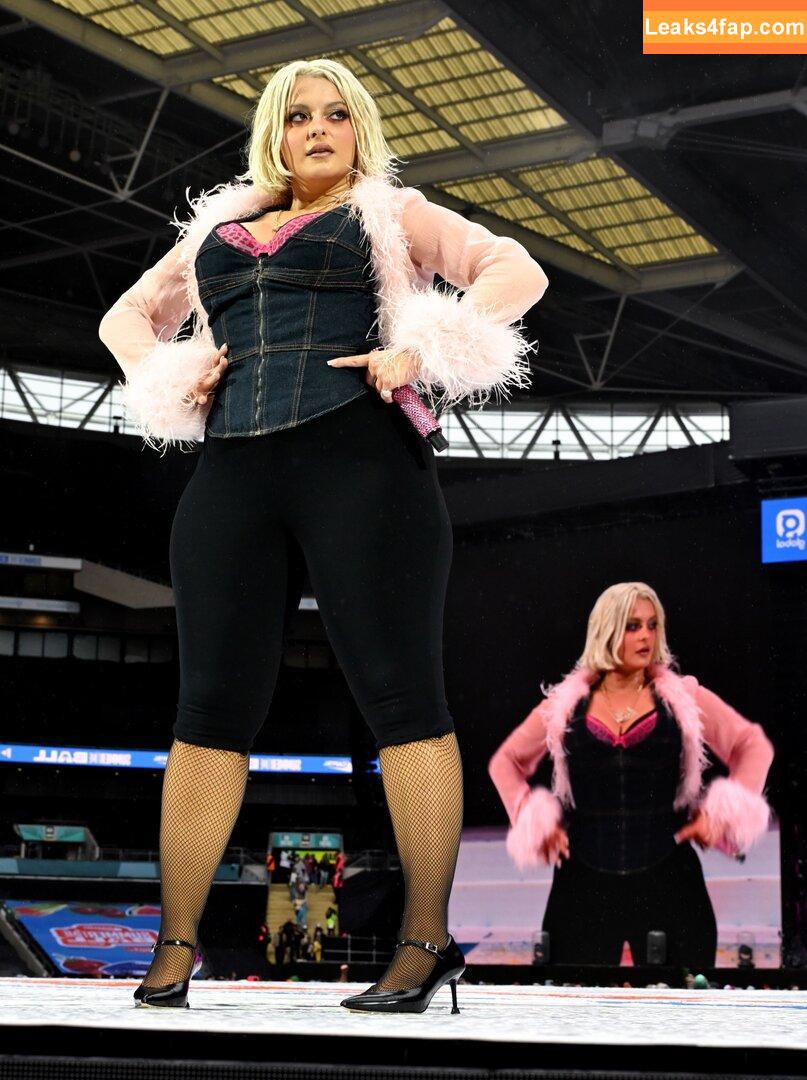 Bebe Rexha / beberexha / skylinevexx слитое фото фото #0771