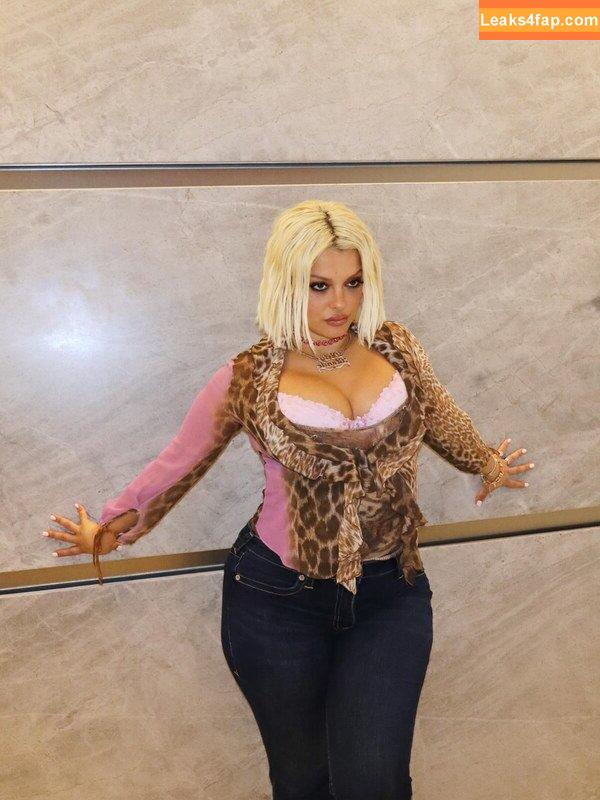 Bebe Rexha / beberexha / skylinevexx leaked photo photo #0778