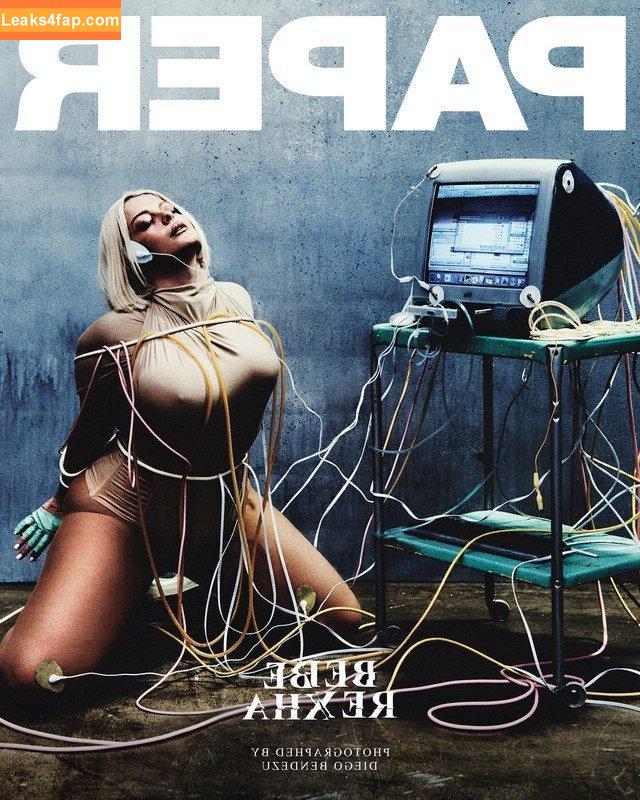 Bebe Rexha / beberexha / skylinevexx leaked photo photo #0783