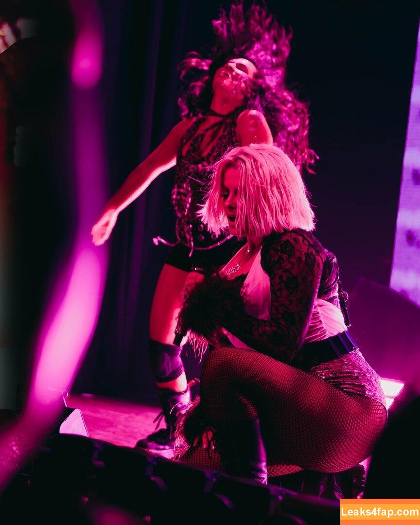 Bebe Rexha / beberexha / skylinevexx leaked photo photo #0791