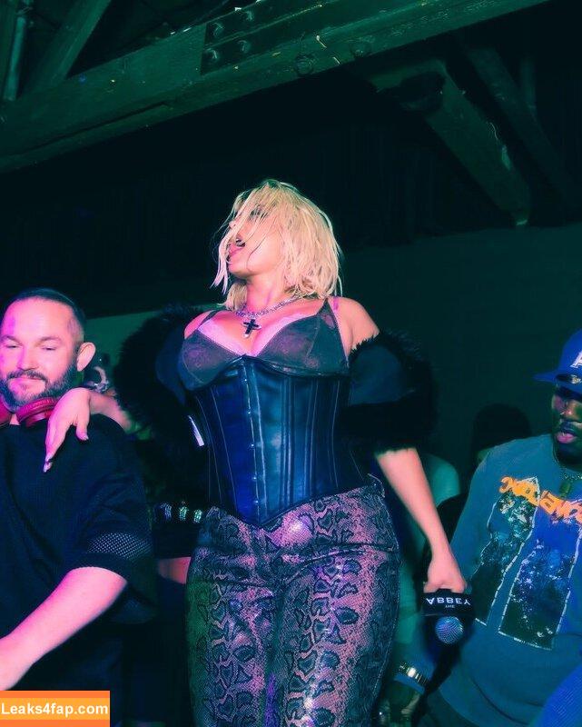 Bebe Rexha / beberexha / skylinevexx leaked photo photo #0808