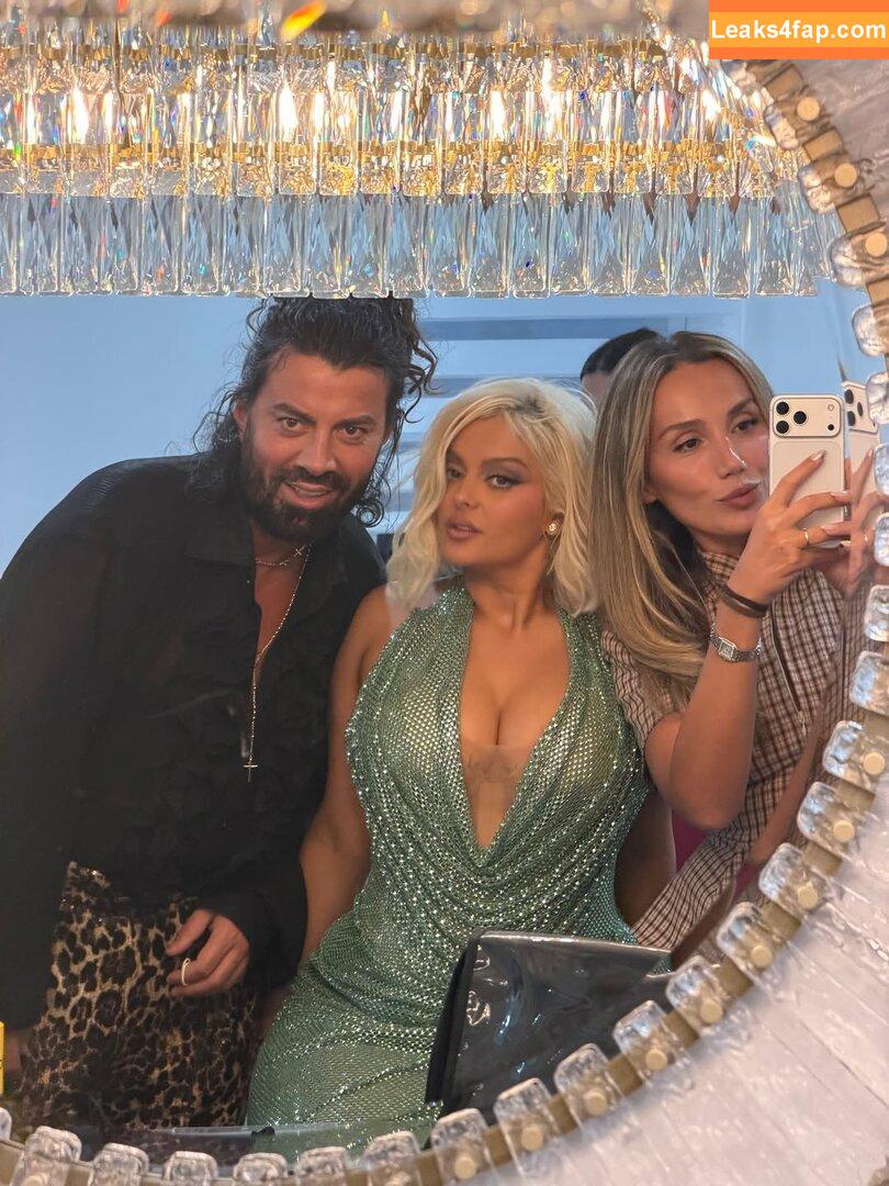 Bebe Rexha / beberexha / skylinevexx leaked photo photo #0811