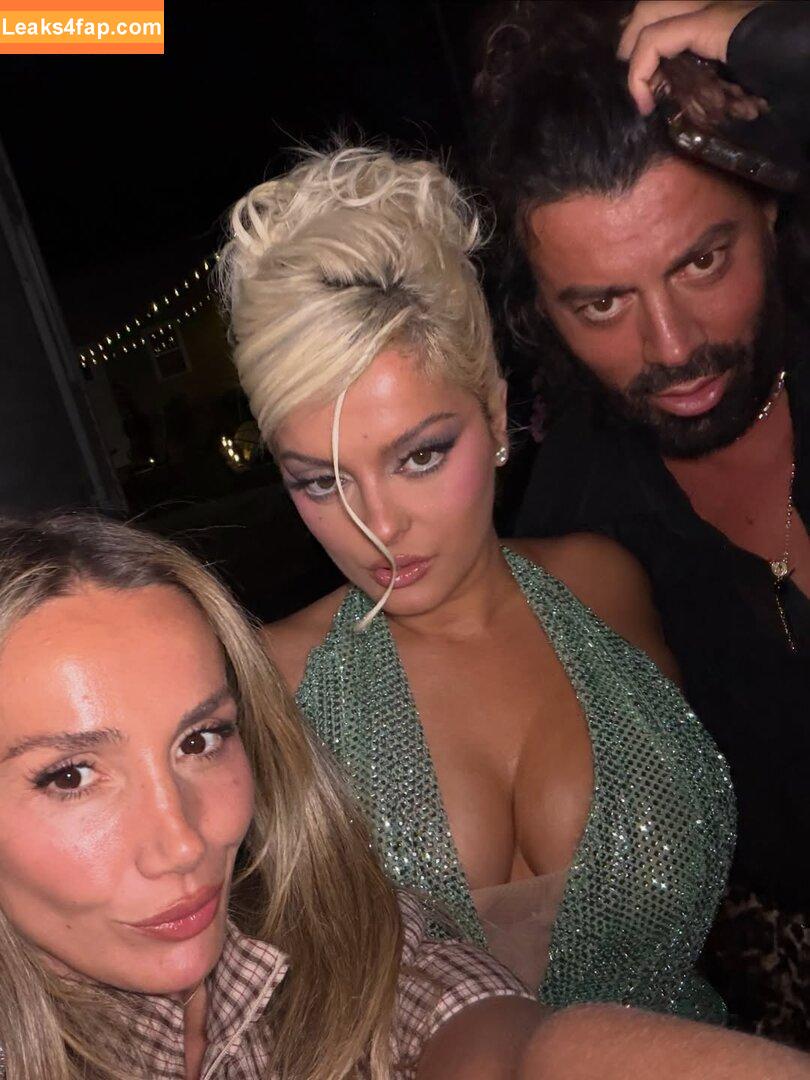 Bebe Rexha / beberexha / skylinevexx leaked photo photo #0812