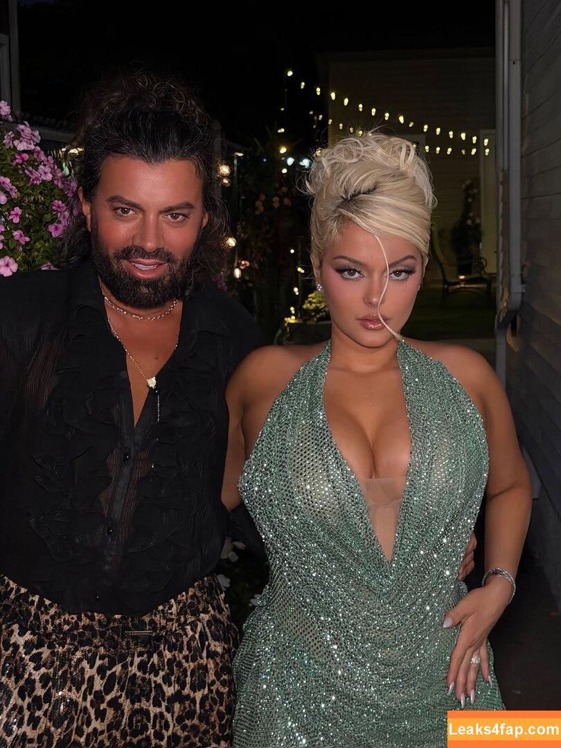 Bebe Rexha / beberexha / skylinevexx leaked photo photo #0813
