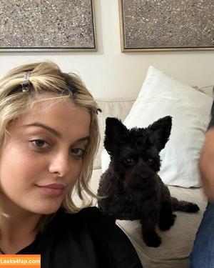 Bebe Rexha photo #0593