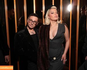 Bebe Rexha photo #0674