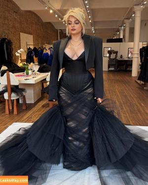 Bebe Rexha photo #0685