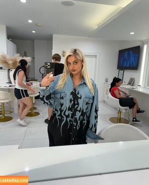 Bebe Rexha photo #0687