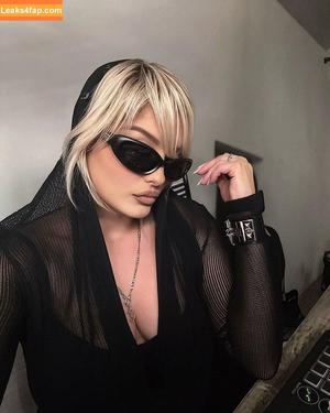 Bebe Rexha photo #0688