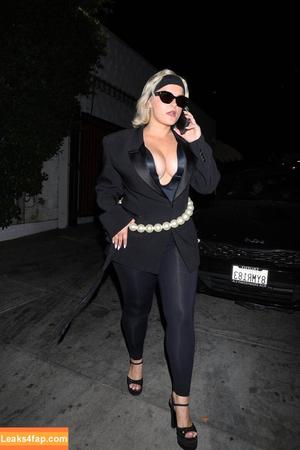 Bebe Rexha photo #0716