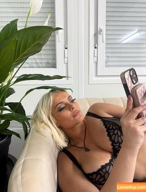 Bebe Rexha photo #0803