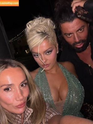 Bebe Rexha photo #0812