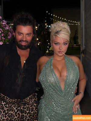 Bebe Rexha photo #0813