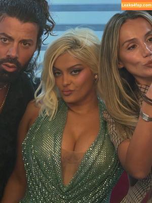 Bebe Rexha photo #0814