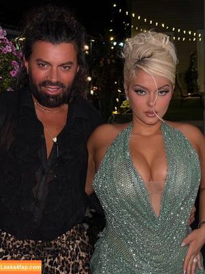 Bebe Rexha photo #0815