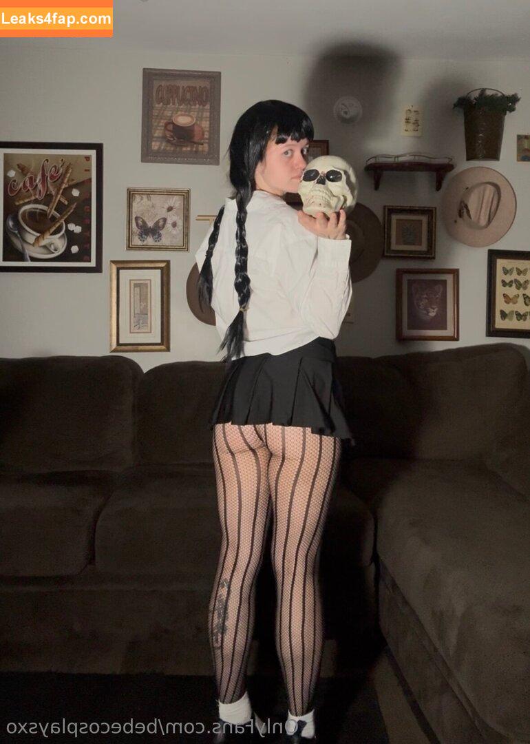 bebecosplaysxo /  leaked photo photo #0003