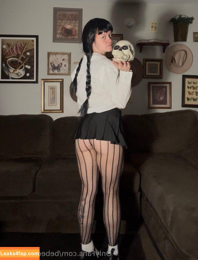 bebecosplaysxo /  leaked photo photo #0004