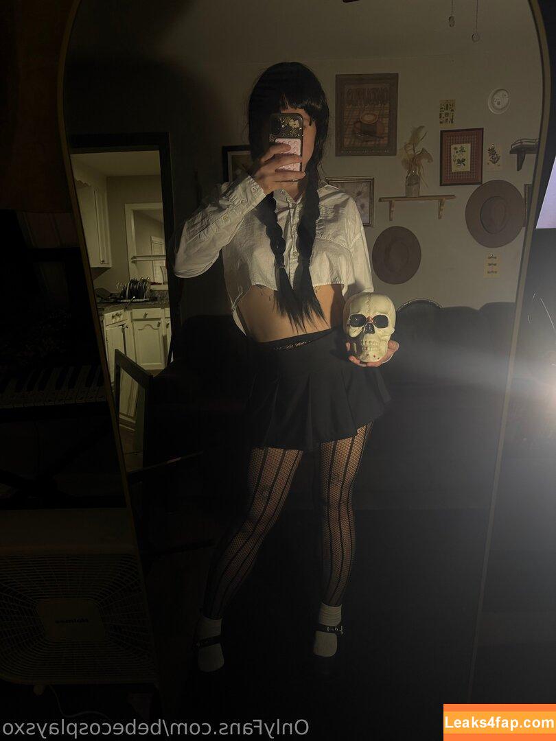 bebecosplaysxo /  leaked photo photo #0010