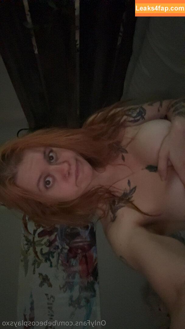 bebecosplaysxo /  leaked photo photo #0012