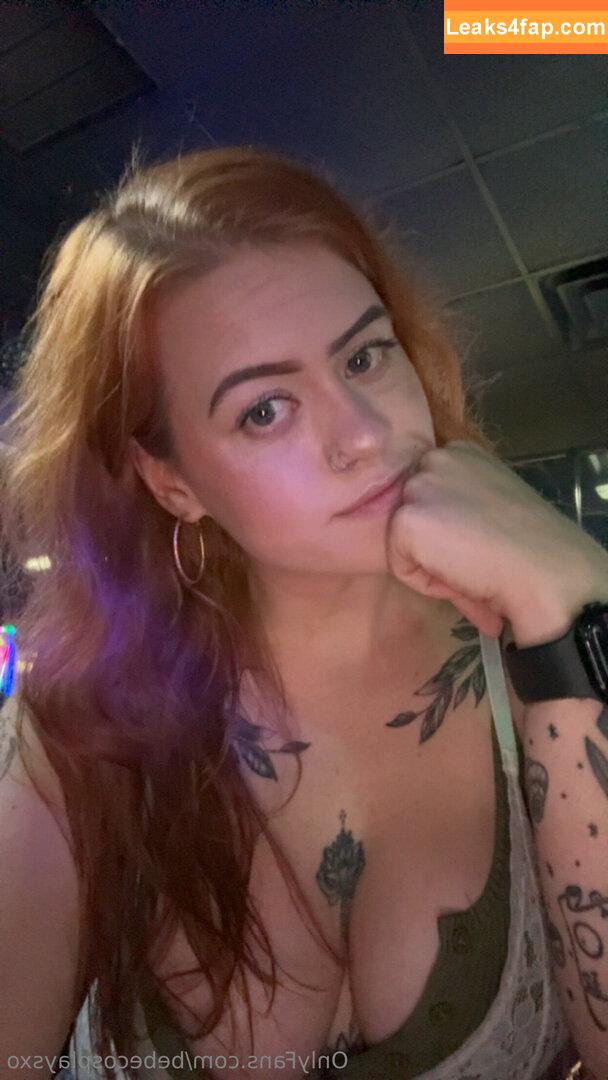 bebecosplaysxo /  leaked photo photo #0017