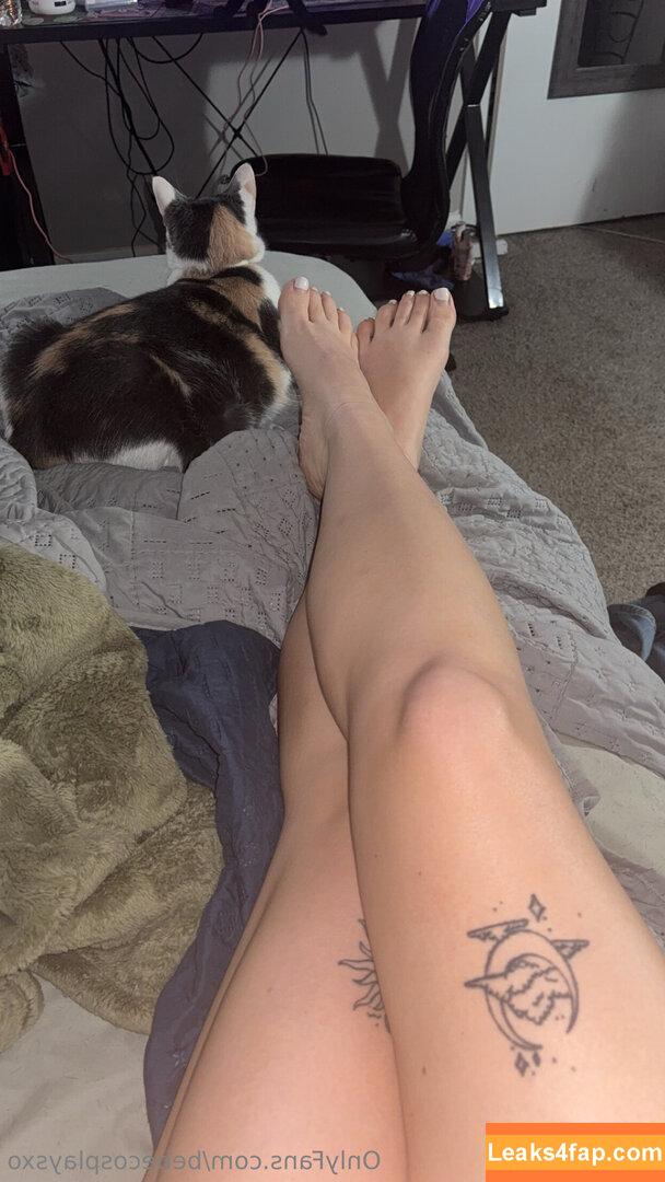 bebecosplaysxo /  leaked photo photo #0020