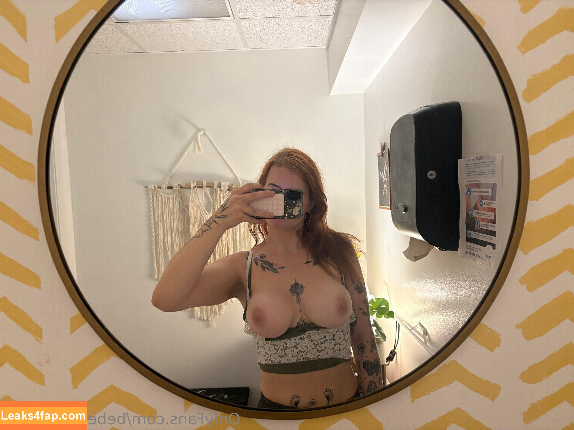 bebecosplaysxo /  leaked photo photo #0021
