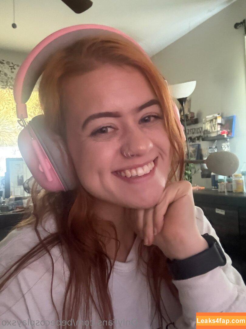 bebecosplaysxo /  leaked photo photo #0022