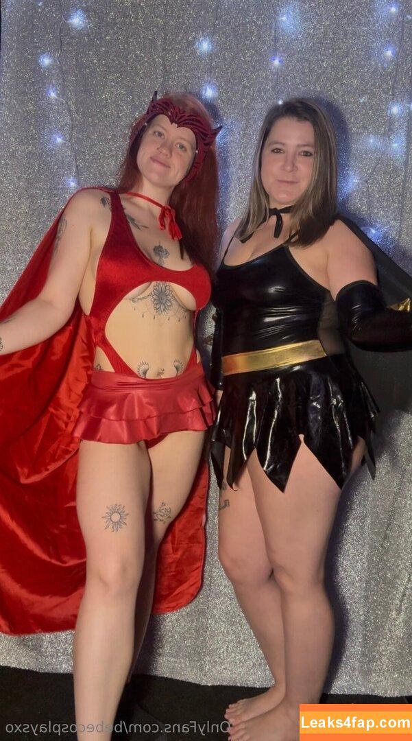 bebecosplaysxo /  leaked photo photo #0023